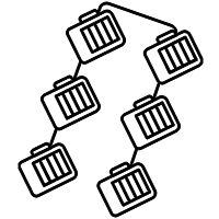 可升降照明係統